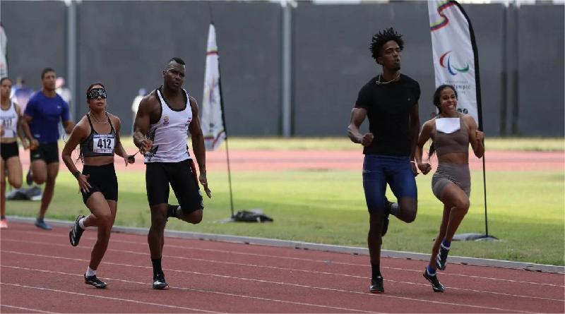 Venezuela lista para los Juegos Parapanamericanos Juveniles Chile 2025   